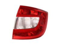 Lampa Spate Stop Frana DREAPTA Nou Skoda Rapid 1 2012 2013 2014 2015 2016 2017 11-14277-01-2