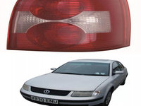 Lampa Spate Stop Frana Dreapta Nou Volkswagen VW Passat B5 1996 1997 1998 1999 2000 4411961RUE 30-051-342