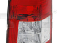 Lampa Spate Stop Frana STANGA Nou 2006 2007 2008 2005 2009 Citroen Berlingo 11-11356-11-2