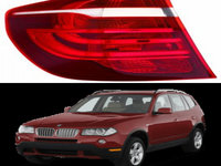 Lampa Spate Stop Frana Stanga Nou BMW X3 E83 (facelift) 2006 2007 2008 2009 2010 4441962LUE 11-646-602