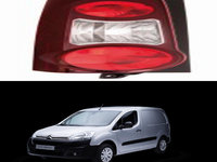 Lampa Spate Stop Frana Stanga Nou Citroen Berlingo 2 2008 2009 2010 2011 2012 5521934LUE2 12-133-121