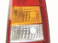 Lampa Spate Stop Frana Stanga Nou Combi Wagon Break Opel Astra G 1998 1999 2000 2001 2002 2003 2004 2005 2006 2007 2008 2009 4421915LUE 30-050-877