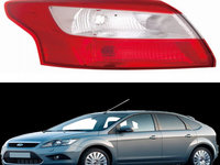 Lampa Spate Stop Frana Stanga Nou Ford Focus 1 [2th facelift] [2007 - 2010] 43119A6LUE 11-788-777