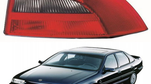 Lampa Spate Stop Frana Stanga Nou Opel Vectra