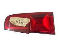 Lampa spate / stop haion stanga spate FIAT PUNTO (188_) [ 1999 - 2012 ]