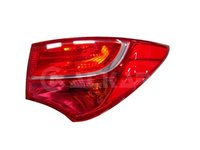 Lampa spate stop Hyundai Santa Fe 2012 2013 2014 2015 2016 92402-2W030 92401-2W030