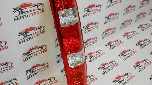 Lampa spate stop Iveco Daily 4 5 2006 2007 2008 2009 2010 2011 2012 2013 2014