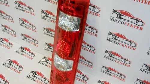 Lampa spate stop Iveco Daily 4 5 2006 2007 2008 2009 2010 2011 2012 2013 2014