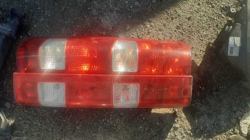 Lampa spate stop Iveco Daily duba