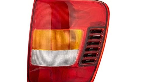 Lampa spate stop Jeep Grand Cherokee 1999 2000 2001 2002 2003 2004 2005 5101896AB 5101897AB