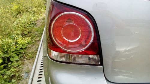 Lampa spate Stop Led stanga VW Polo 9N 2007