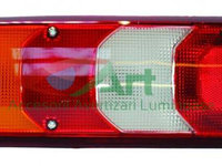 Lampa spate stop Mercedes Actros MP4