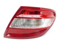 Lampa spate stop Mercedes C Class W204 2007 2008 2009 2010 2011 2048200264 2048200164