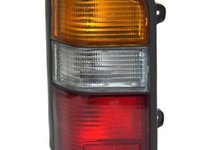 Lampa spate stop Mitsubishi L300 (P0w/P1w/P2w), 06.1986-04.1994, Mitsubishi L300 (P1t), 05.1994-12.2007, Spate, Stanga, DEPO