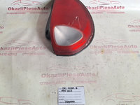 LAMPA SPATE STOP OPEL ASTRA G 1998-2008 DR