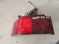 Lampa spate / stop OPEL MERIVA (X03) [ 2003 - 2010 ] OEM 93295362