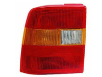 Lampa spate stop Opel Vectra A, 88-95, Spate, Stanga, DEPO