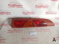 LAMPA SPATE STOP RENAULT KANGOO 1997-2003 Stanga