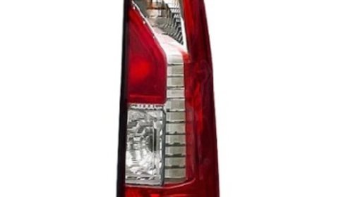 Lampa spate stop Renault Master Opel Movano 2009 2010 2011 2012 2013 2014 2015 265550023R 265500023R