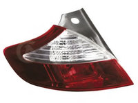 Lampa spate stop RENAULT MEGANE H/B 08-14 RENAULT MEGANE H/B 14-15