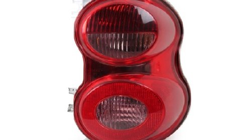 Lampa spate stop Smart ForTwo 2007 2008 2009 2010 2011 2012 4518200264 4518200164