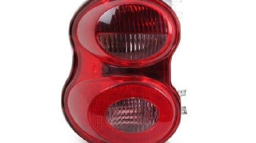 Lampa spate stop Smart ForTwo 2007 2008 2009 