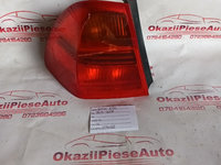 LAMPA SPATE STOP STANGA BMW E 90 2004-2009