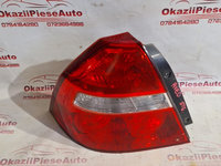 LAMPA Spate STOP Stanga CHEVROLET AVEO 2002-2011