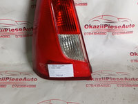 LAMPA SPATE STOP STANGA DACIA LOGAN 2004-2008