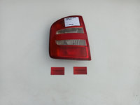 LAMPA SPATE STOP STANGA SKODA FABIA BREAK