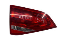 Lampa spate / stop stanga spate AUDI A4 IV (8K2, B8) [ 2007 - 2015 ]