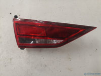 Lampa spate / stop stanga spate AUDI (FAW) A3 III (8VS, 8VM) [ 2014 - > ] OEM 8v5945075