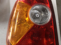 Lampa spate / stop stanga spate HYUNDAI TERRACAN (HP) [ 2001 - 2008 ]