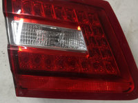 Lampa spate / stop stanga spate MERCEDES-BENZ E-CLASS (W212) [ 2009 - > ] OEM 2128200964