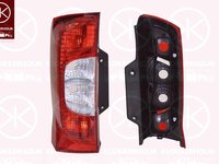 Lampa spate stop stanga sau dr fiat qubo