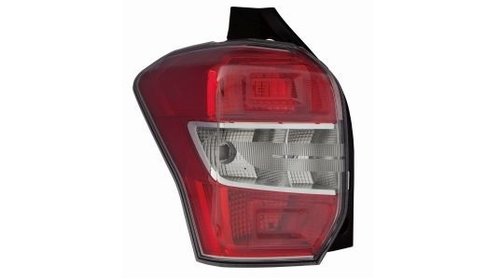 Lampa spate stop Subaru Forester 2012 2013 20