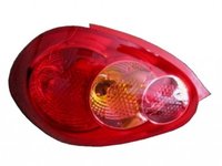 Lampa spate stop Toyota Aygo 2006 2007 2008 2009 81551-0H020 81561-0H020 815510H020 815610H020