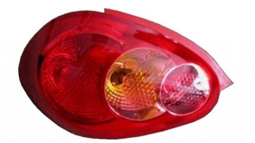 Lampa spate stop Toyota Aygo 2006 2007 2008 2