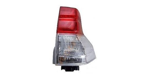 Lampa spate stop Toyota Land Cruiser 2009 2010 2011 2012 2013 81561-60830 81151-60890 8156160830 8115160890