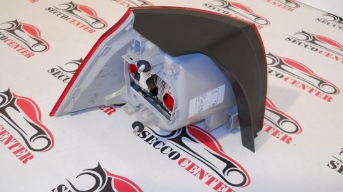 Lampa spate stop VW Golf 5 2003 2004 2005 2006 2007 2008 exterior