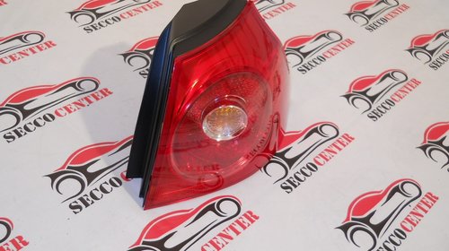 Lampa spate stop VW Golf 5 2003 2004 2005 2006 2007 2008 exterior