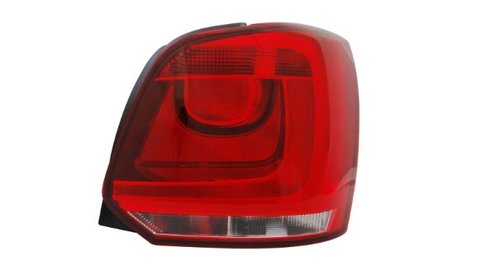 Lampa spate stop VW Polo 2009 2010 2011 2012 2013 2014 6R0945096A 6R0945095A