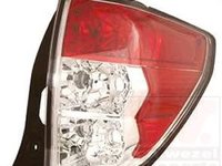 Lampa spate SUBARU FORESTER (SH) - VAN WEZEL 5153932