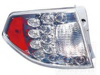 Lampa spate SUBARU IMPREZA hatchback (GR, GH, G3) - VAN WEZEL 5136931