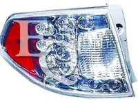 Lampa spate SUBARU IMPREZA hatchback (GR, GH, G3) - EQUAL QUALITY GP1450