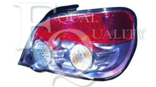 Lampa spate SUBARU IMPREZA limuzina (GD, GG) 