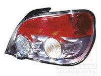 Lampa spate SUBARU IMPREZA limuzina (GD, GG) - VAN WEZEL 5134932