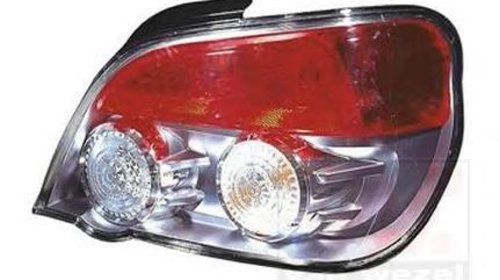 Lampa spate SUBARU IMPREZA limuzina (GD, GG) 