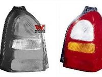 Lampa spate SUZUKI ALTO Mk IV (FF) - VAN WEZEL 5207932