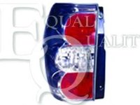 Lampa spate SUZUKI ESCUDO II (JT) - EQUAL QUALITY GP1035